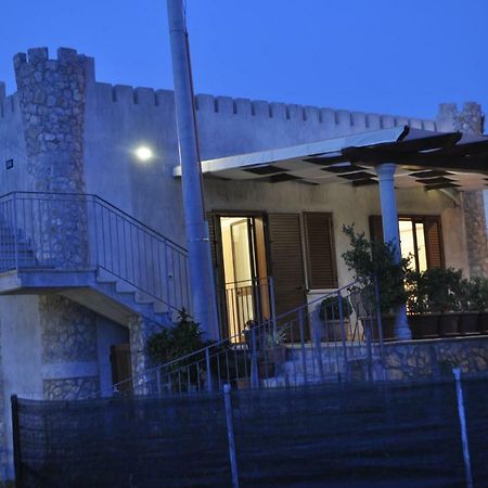 Bed and Breakfast Santa Maria Cittadella del Capo Zewnętrze zdjęcie