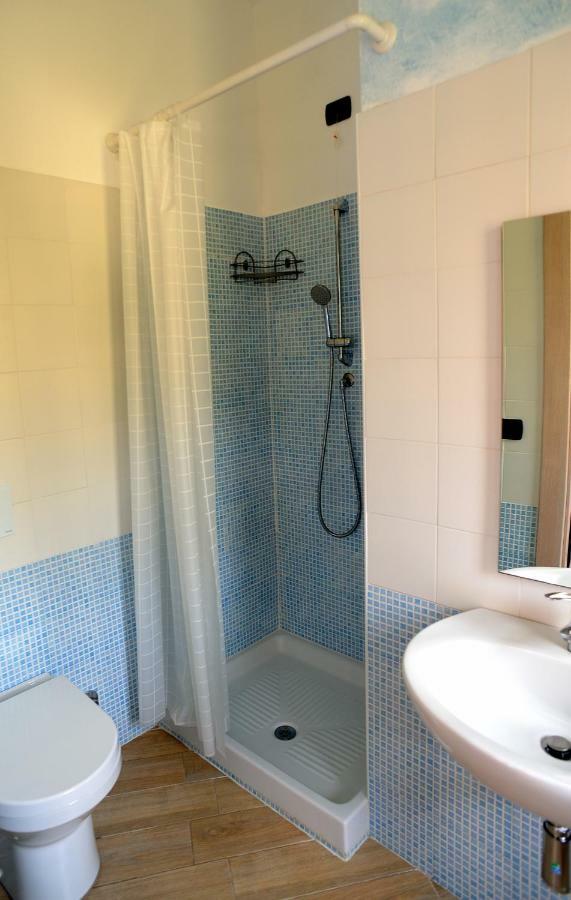 Bed and Breakfast Santa Maria Cittadella del Capo Zewnętrze zdjęcie