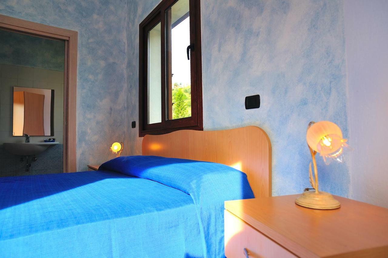 Bed and Breakfast Santa Maria Cittadella del Capo Zewnętrze zdjęcie