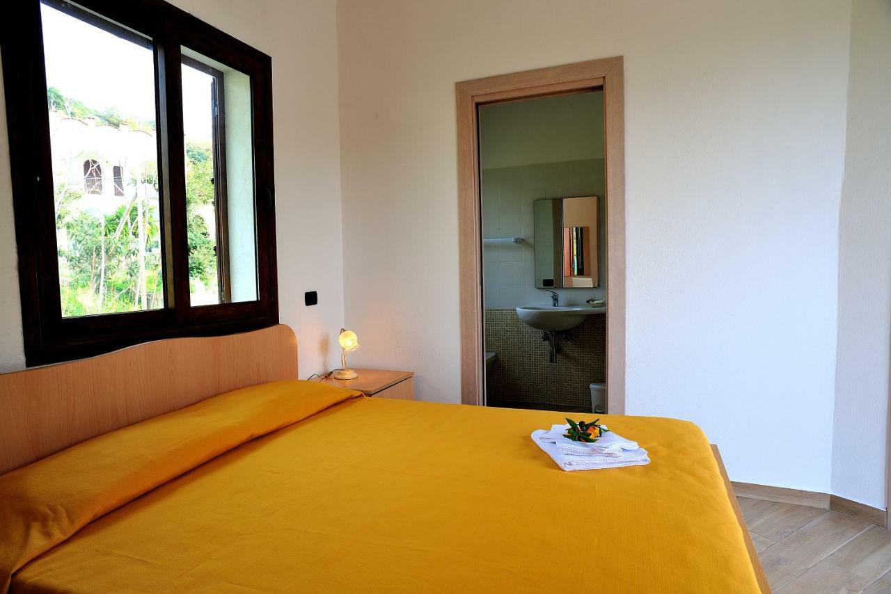 Bed and Breakfast Santa Maria Cittadella del Capo Zewnętrze zdjęcie