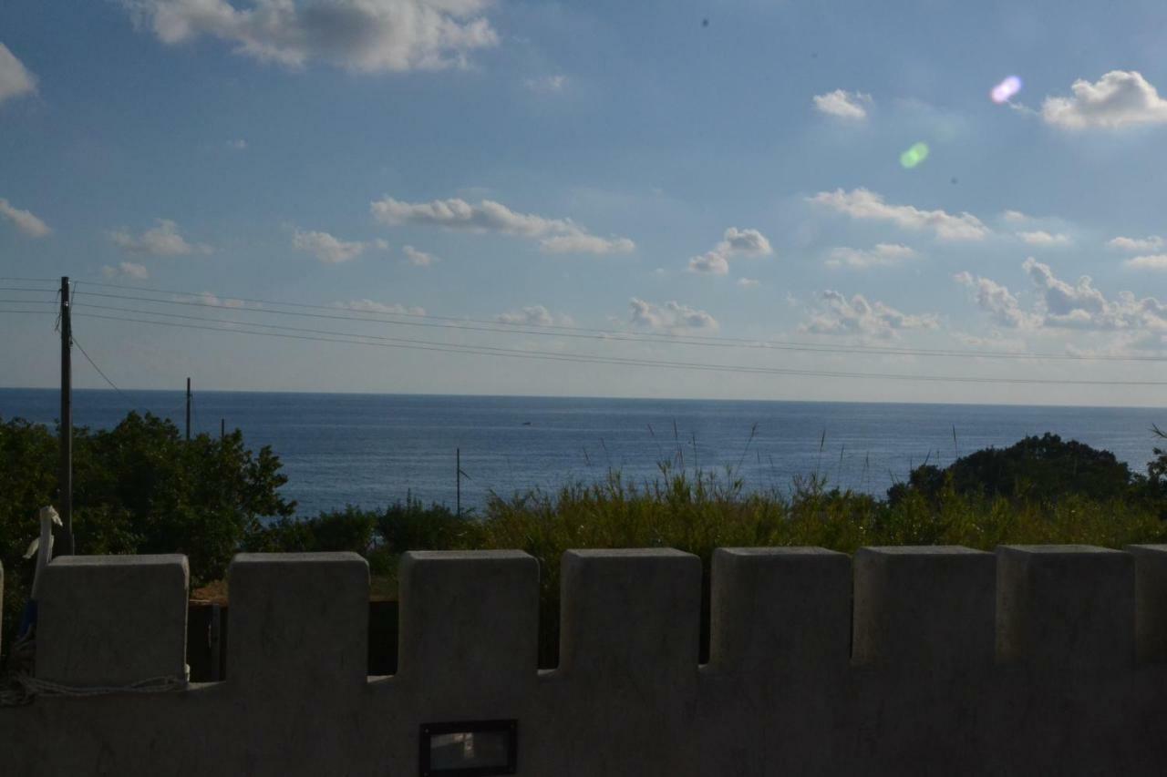 Bed and Breakfast Santa Maria Cittadella del Capo Zewnętrze zdjęcie