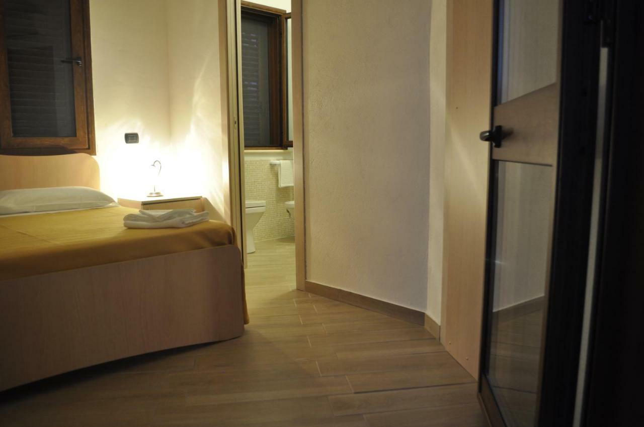 Bed and Breakfast Santa Maria Cittadella del Capo Zewnętrze zdjęcie