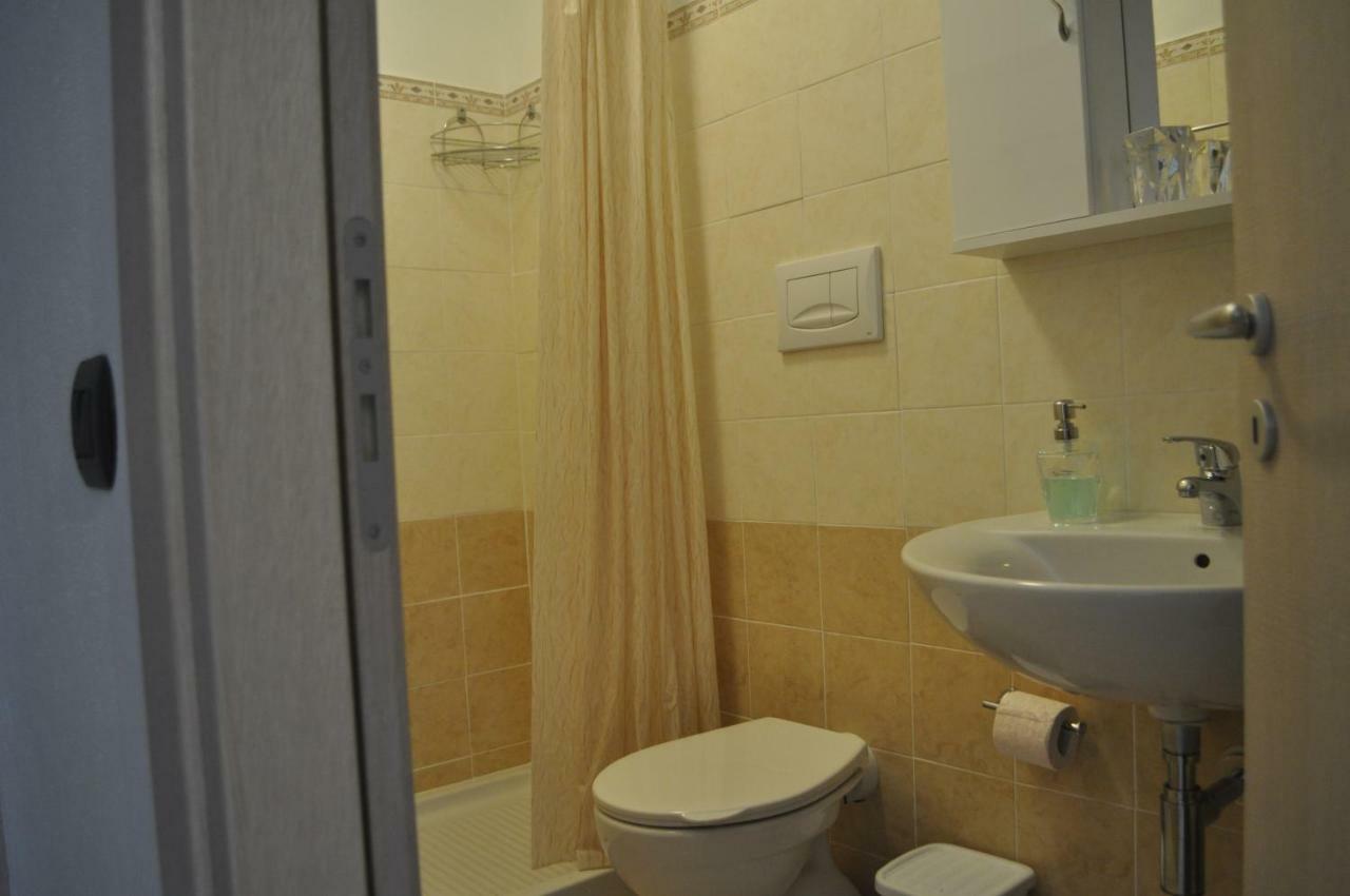 Bed and Breakfast Santa Maria Cittadella del Capo Zewnętrze zdjęcie